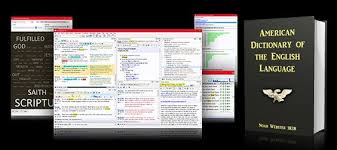 Kjv Dictionary Definitions Of Words From The King James Bible Bible Software Bible Dictionary Word Definitions