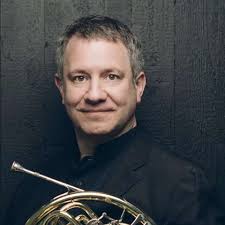 Profile. A Mediator and a Soloist. Gillian Wills talks to horn player  Stefan Dohr at the Australian Festival of Chamber Music