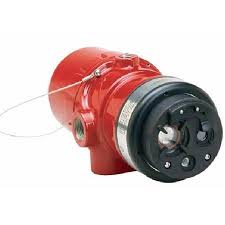 Uv/ir flame detectors are well suited for both indoor and outdoor use. X5200 Det Tronics Uvir Flame Detector 008504001 Worldeyecam