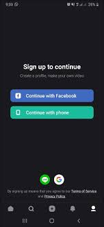 Jika anda sudah memiliki website dan ingin mencoba hal lainnya, tidak ada salahnya. Cara Menggunakan Aplikasi Snack Video Si Pesaing Tiktok