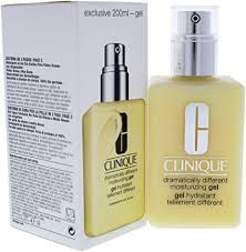 We can help you find the best products available to keep your skin looking find your favorite makeup, moisturizers, and skin care products from clinique at discounted prices. Clinique Gel Dramatically Different Oily Skin Amazon Co Uk Beauty