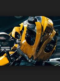 Bumblebee Mask Battle Transformers Transformers Cool Robots Transformers Bumblebee