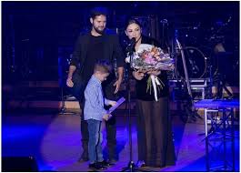 Lista nominalizarilor la premiile muzicale radio românia 2017: Premiile Muzicale Radio Romania Andra Si News Ro