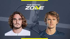 For fans wondering how to watch the french open 2021 live in india, the zverev vs tsitsipas live stream will be available on the disney+hotstar website and app with a subscription. 2021 Mexican Open Final Stefanos Tsitsipas Vs Alexander Zverev Preview Prediction The Stats Zone