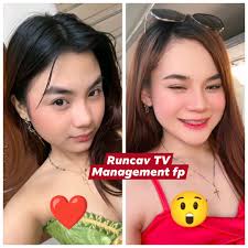 San kayu jan Hana ❤ Milmi 💜 Janesca 💛 Clazumi 💚