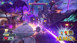 Bank safely and securely from the comfort of your own home or office, and keep up with your finances when you're traveling and on the go. Plants Vs Zombies Garden Warfare 2 Game Review