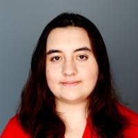 Gabrielle Burrows's Instagram, Twitter & Facebook