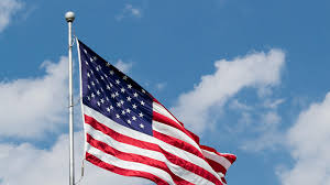 Ništa od ukidanja viza hrvatskim državljanima za ameriku u ovoj godini. Logo Vereinigte Staaten Von Amerika Zdftivi