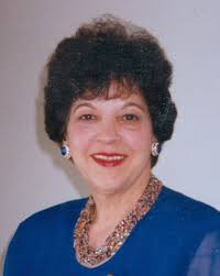 Obituary information for Ann S. Eckel