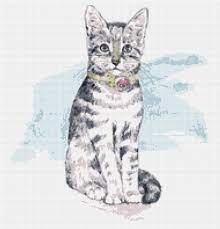 Check spelling or type a new query. Cat 7 Cross Stitch Pattern Pdf