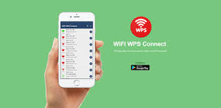 Wps office 2016中表格密码的设置方法步 wps office2012密码设置具体方法步骤 wps office app进行密码锁定的图文教程. Wifi Wps Connect Apps On Google Play
