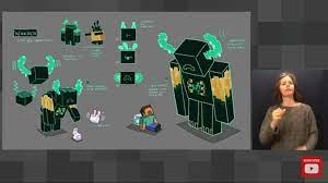 Mine Update Minecraft Minecraft Art All Minecraft