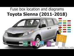 Bishko oem maintenance owner's manual bound for toyota sienna 2009 (fits: Fuse Box Toyota Sienna Wiring Diagram Power Feature Power Feature Antichitagrandtour It