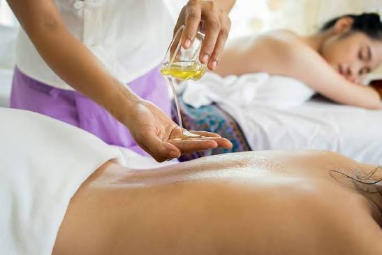 Oriental Massage | Experience Relaxation Now