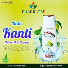 Prakratee Shop Now Patanjali Kesh Kanti Hair Cleanser Natural Online At Www Prakratee Com With Freeshipping And Cashondelivery Patanjali Hair Cleanser Natural Shampoo Safety For Hair And Treatment For Diseases This Gives