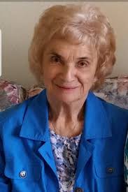 Obituary information for Nellie Berniece "Niecie" Richmond