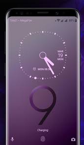 Theme for samsung galaxy s9 plus‏ تنزيل apk النسخة المجانية free download للاندرويد في تطبيقات شخصية تحميل النسخه v1.4. Galaxy S9 Purple Theme For Android Apk Download