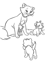 More than 14,000 coloring pages. Pin By Lindbergliliana On Aristocats Coloring Pages Disney Coloring Pages Cartoon Coloring Pages Cute Coloring Pages