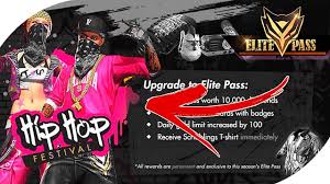 It's always free to make a logo so there's zero risk. Free Fire Season 2 Elite Pass Hip Hop Bundle Garena Free Fire Youtube