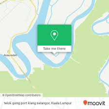 Telok gong is one of the larger towns of port klang. How To Get To Telok Gong Port Klang Selangor In Klang By Bus Moovit