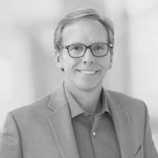 ITS Promotes Chris Belle to President