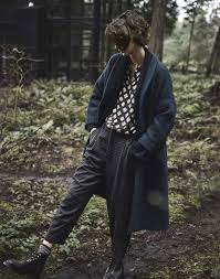 Women S Winter Lookbook Toast Androgynous Fashion Androgynous Outfits Fashion