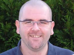 David TILLY, 49 ans (L'HOPITAL, SAINT AVOLD)