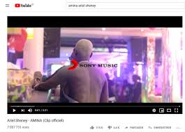 Dj arafat feat ariel sheney chimanbilou (hd) clip officiel excluafrik n°1 mp3 duration 4:05 size 9.35 mb / excluafrik 13. Telecharger Musique Mp3 Ariel Sheney Amina
