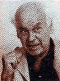 Ivan Petrovsky's Instagram, Twitter & Facebook