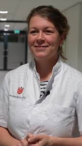 Angelique van den Nouwland