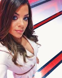 Jackie Redmond's Instagram, Twitter & Facebook