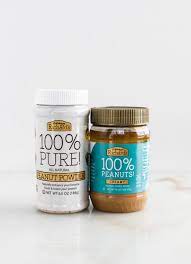 Baby S First Foods Peanut Butter Lively Table