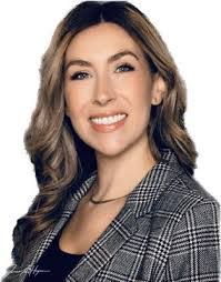 Danielle Hagen's Instagram, Twitter & Facebook