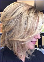 Mother of the bride hair. Hairstyles For 45 Year Old Woman 2019 Lovely Top 51 Haircuts Hairstyles For Women Over 50 Blonde Hair Over 50 Haircuts For Medium Hair Older Women Hairstyles