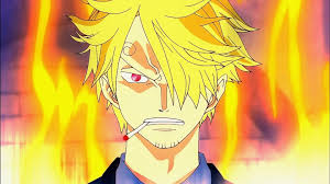 Fan club wallpaper abyss sanji (one piece). One Piece Sanji Wallpapers 7690 Desktop Background