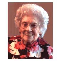 Tribute for Carmen Frances Hust