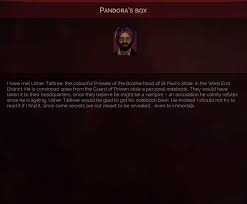 A drive unlocks door county, wisconsin you have to wonder about a place that&aposs called the cape cod of the midwest, a nickname for wisconsin&aposs door county. Vampyr Pandora S Box Nightlygamingbinge