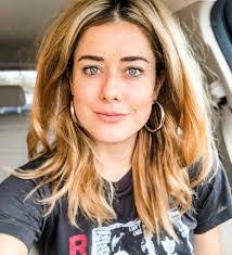 Alicia Ervin's Instagram, Twitter & Facebook