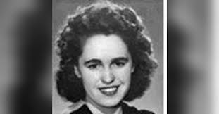 Edith Irene Barlow Chlarson Obituary