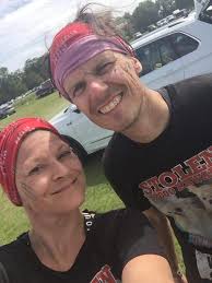 Please please keep sharing and looking out for beautiful Rufus 🩵 He could  be anywhere in the country, Thank you x Carolyn Storr