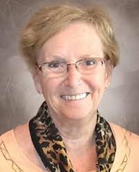 GAGNON, Suzanne Jeanneau