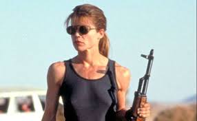 Dark fate, told the new york times she has been celibate for 15 years. Terminator 6 James Cameron Tweaked The Film After Linda Hamilton Script Concerns