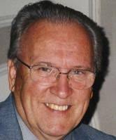 Joseph Parknavy Obituary (1928