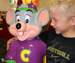 6 Things You Didn T Know About Chuck E Cheese S Uplifting Mayhem You're currently using an older browser and your experience may not be optimal. 6 things you didn t know about chuck e