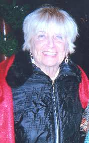 Delena Barnard Obituary