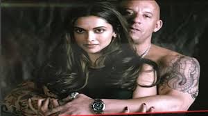 Deepika Padukone: Deepika Padukone will star in xXx4 alongside Vin  Diesel, confirms director DJ Caruso - The Economic Times