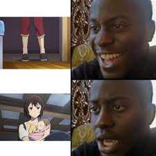 Just Finished Erased Animemes