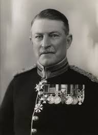 NPG x85336; Sir Reginald John Thoroton Hildyard