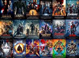 Infinity war that has started to ruin the marvel movie for me, even as a huge marvel fan. I Asked People Who Don T Watch Marvel Movies To Explain Them And Here S What Happened