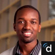 Dr. George K. Koromia, MD